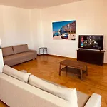 Argiro Exclusive Suite