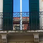 Affaccio Sul Redentore Di Bari