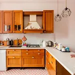 Casa Jole, Appartamento In Centro