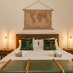 Apulialux Private 100Mq Rooftop Oasis W Jacuzzi