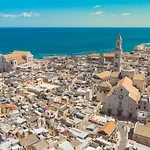 Studio Affaccio Sul Redentore Di Bari