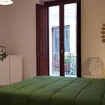 Palazzo San Rocco - Green Room