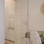 Palazzo San Rocco - Green Room