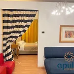 Suite 141 By Apulia Accommodation