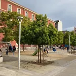Affaccio Sul Redentore Di Bari