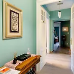 Casa Jole, Appartamento In Centro