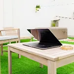 Apulialux Private 100Mq Rooftop Oasis W Jacuzzi