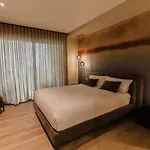 \'Tabula Rasa Exclusive Rooms\'