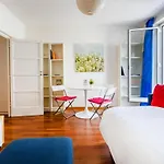 Terrazza Dante Bright Apartment