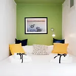 Terrazza Dante Bright Apartment