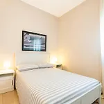 2 Bedrooms Penthouse In The City Center