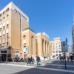 Bari Centrale Railway Station Apartment