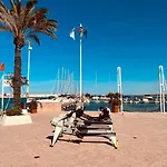 Bari Boat