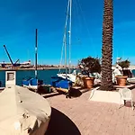 Bari Boat