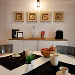 Petruzzelli Bari Apartment
