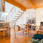 Suite Hidalgo De Menezes