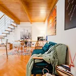 Suite Hidalgo De Menezes