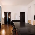 Delta Apartments