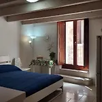 Palazzo San Rocco - Blue Room