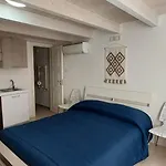 Palazzo San Rocco - Blue Room