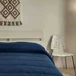 Palazzo San Rocco - Blue Room