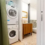 Stazione & Politecnico Stylish Apt With Netflix