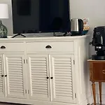 Affaccio Sul Redentore Di Bari