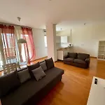 Terrace Apartment