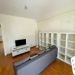 Terrace Apartment