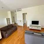 Terrace Apartment