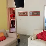 Brighting Penthouse And Balcony