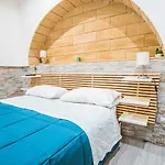 The Castle Apartment