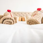 Cas358 Luxury Suite
