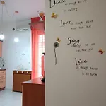 Mariposa Guest House