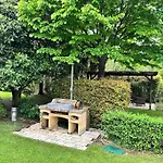 Villa Luxury Giardini D\'Oriente & Spa