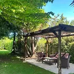 Villa Luxury Giardini D\'Oriente & Spa