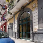 Bari Domus Bella Vita Apartment