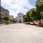 La Bombetta Cheerful Apartment