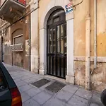 La Bombetta Cheerful Apartment