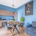 City Gate - Luxury Suites