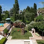 Casa Torre Di Specchio 2 Con Piscina