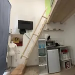 Mini Loft 12 Appartamento Nel Centro Di Bari