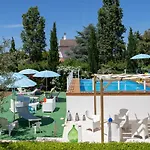 Casa Torre Di Specchio 2 Con Piscina