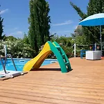 Casa Torre Di Specchio 2 Con Piscina