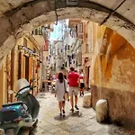 Fra Sole E Stelle