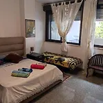 Castle Area Old Town Flat With Terrace And 2 Rooms