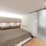 Artist Loft House