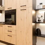 Internotre Luxury Apartment