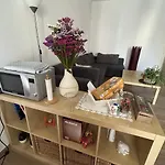 Central Modern Apartment Bari