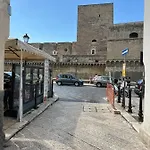 Borgo Degli Svevi Rooms